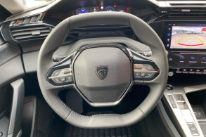 PEUGEOT 408 HYBRID 136CH ALLURE E DCS6