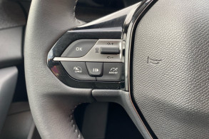 PEUGEOT 408 HYBRID 136CH ALLURE E DCS6