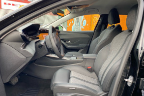 PEUGEOT 408 HYBRID 136CH ALLURE E DCS6