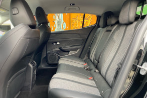 PEUGEOT 408 HYBRID 136CH ALLURE E DCS6