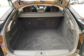 PEUGEOT 408 HYBRID 136CH ALLURE E DCS6