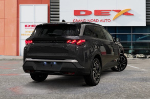 PEUGEOT 5008 NEUF 29 HYBRID 145CH GT E DCS6