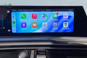 PEUGEOT 5008 NEUF 29 HYBRID 145CH GT E DCS6