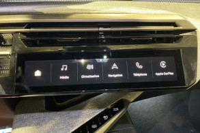 PEUGEOT 5008 NEUF 29 HYBRID 145CH GT E DCS6