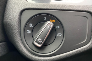 VOLKSWAGEN GOLF VII 1.4 TSI 125CH BLUEMOTION TECHNOLOGY CONFORTLINE 5P