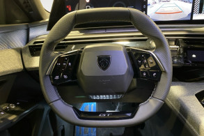 PEUGEOT 5008 NEUF 29 HYBRID 145CH GT E DCS6