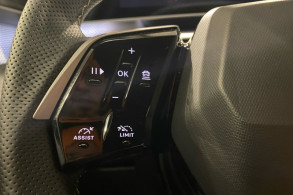 PEUGEOT 5008 NEUF 29 HYBRID 145CH GT E DCS6