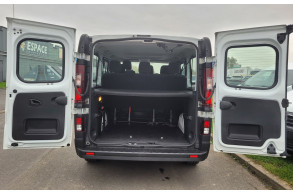RENAULT TRAFIC III COMBI L2 2.0 DCI 120CH S S 9 PLACES 6CV
