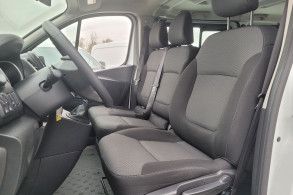 RENAULT TRAFIC III COMBI L2 2.0 DCI 120CH S S 9 PLACES 6CV