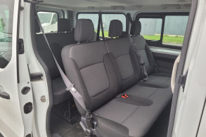 RENAULT TRAFIC III COMBI L2 2.0 DCI 120CH S S 9 PLACES 6CV