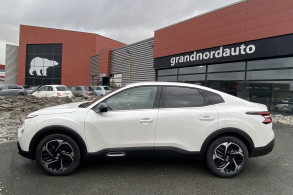 CITROEN C4 X ESSENCE 130CH S S SHINE EAT8