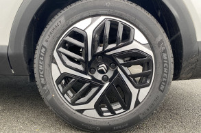 CITROEN C4 X ESSENCE 130CH S S SHINE EAT8