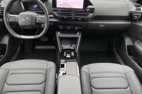 CITROEN C4 X ESSENCE 130CH S S SHINE EAT8