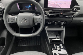 CITROEN C4 X ESSENCE 130CH S S SHINE EAT8
