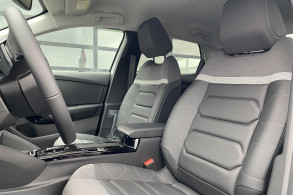 CITROEN C4 X ESSENCE 130CH S S SHINE EAT8