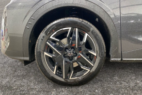 PEUGEOT 5008 NEUF 29 HYBRID 145CH GT E DCS6