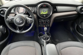 MINI MINI COOPER D 116CH BVA7