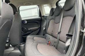 MINI MINI COOPER D 116CH BVA7