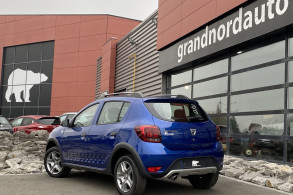 DACIA SANDERO 1.0 ECO G 100CH EVASION