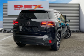 CITROEN C5 AIRCROSS 1.5 BLUEHDI 130CH MAX BOITE AUTOMATIQUE