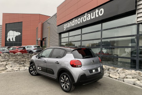 CITROEN C3 1.2 ESSENCE 110CH S S SHINE EAT6