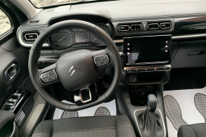 CITROEN C3 1.2 ESSENCE 110CH S S SHINE EAT6