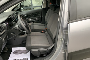 CITROEN C3 1.2 ESSENCE 110CH S S SHINE EAT6