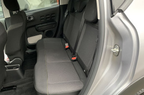 CITROEN C3 1.2 ESSENCE 110CH S S SHINE EAT6