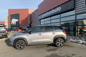 CITROEN C3 AIRCROSS 1.2 ESSENCE 110CH S S YOU