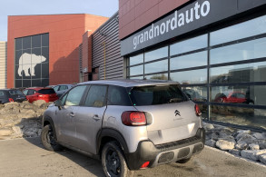 CITROEN C3 AIRCROSS 1.2 ESSENCE 110CH S S YOU