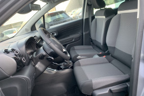 CITROEN C3 AIRCROSS 1.2 ESSENCE 110CH S S YOU