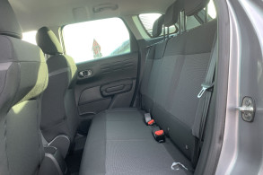 CITROEN C3 AIRCROSS 1.2 ESSENCE 110CH S S YOU