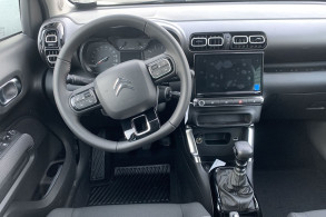 CITROEN C3 AIRCROSS 1.2 ESSENCE 110CH S S YOU