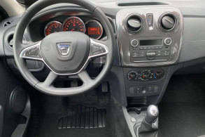 DACIA SANDERO 1.0 ECO G 100CH EVASION