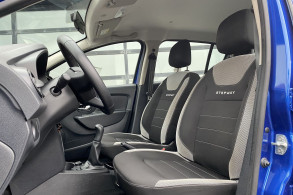 DACIA SANDERO 1.0 ECO G 100CH EVASION