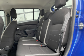 DACIA SANDERO 1.0 ECO G 100CH EVASION