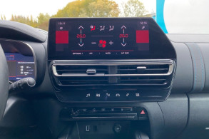 CITROEN C5 AIRCROSS 1.5 BLUEHDI 130CH MAX BOITE AUTOMATIQUE