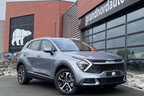 KIA SPORTAGE 1.6 T GDI 210CH HEV ACTIVE BVA6