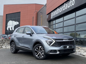 KIA SPORTAGE 1.6 T GDI 210CH HEV ACTIVE BVA6