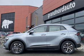 KIA SPORTAGE 1.6 T GDI 210CH HEV ACTIVE BVA6