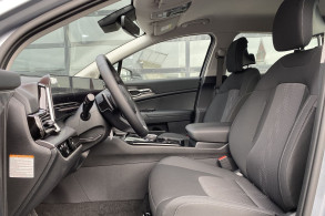 KIA SPORTAGE 1.6 T GDI 210CH HEV ACTIVE BVA6