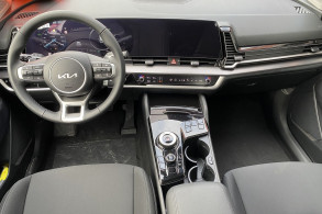 KIA SPORTAGE 1.6 T GDI 210CH HEV ACTIVE BVA6