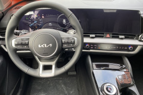 KIA SPORTAGE 1.6 T GDI 210CH HEV ACTIVE BVA6