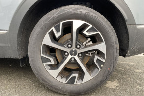 KIA SPORTAGE 1.6 T GDI 210CH HEV ACTIVE BVA6