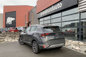 KIA SPORTAGE 1.6 T GDI 210CH HEV ACTIVE BVA6