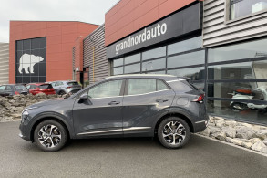 KIA SPORTAGE 1.6 T GDI 210CH HEV ACTIVE BVA6