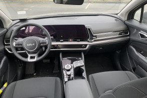 KIA SPORTAGE 1.6 T GDI 210CH HEV ACTIVE BVA6