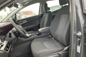 KIA SPORTAGE 1.6 T GDI 210CH HEV ACTIVE BVA6