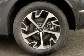 KIA SPORTAGE 1.6 T GDI 210CH HEV ACTIVE BVA6
