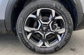 CITROEN C5 AIRCROSS 1.5 BLUEHDI 130CH MAX BOITE AUTOMATIQUE